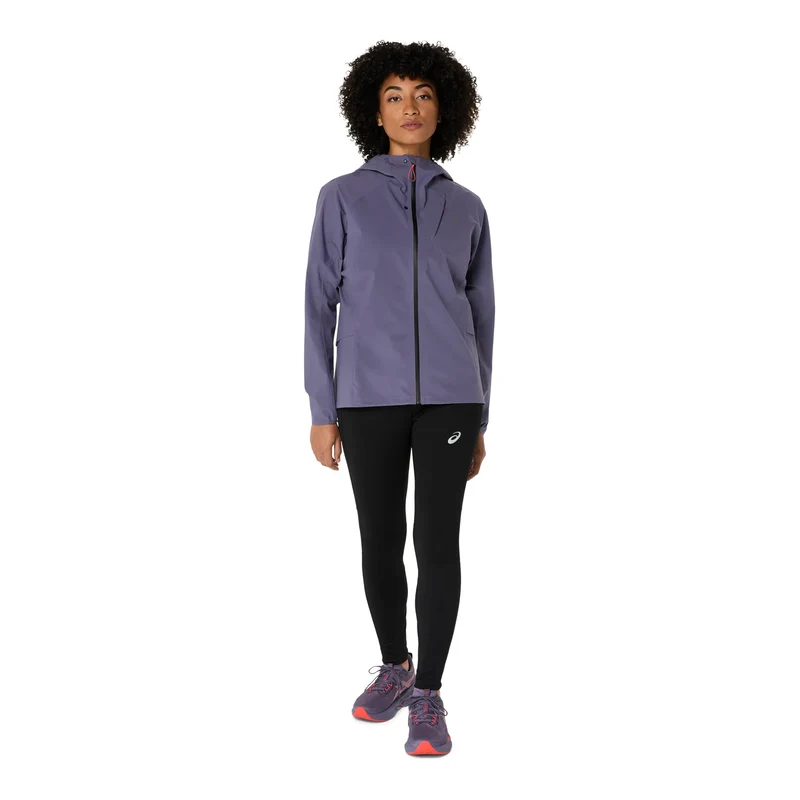 METARUN WATERPROOF JACKET