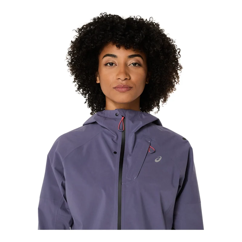 METARUN WATERPROOF JACKET