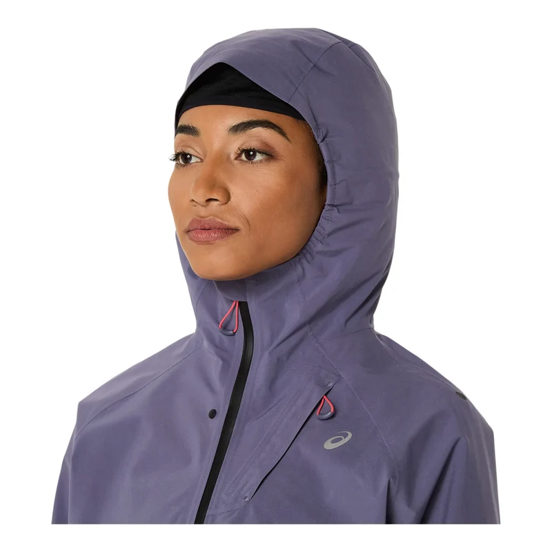 METARUN WATERPROOF JACKET