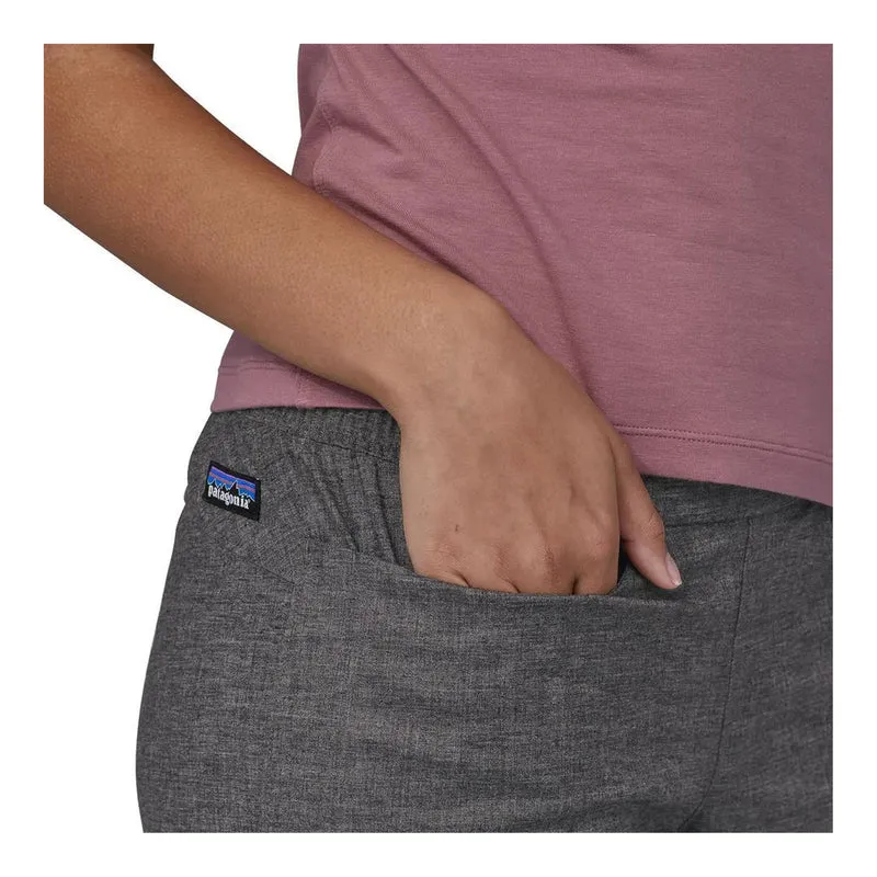W's Hampi Rock Pants - Reg