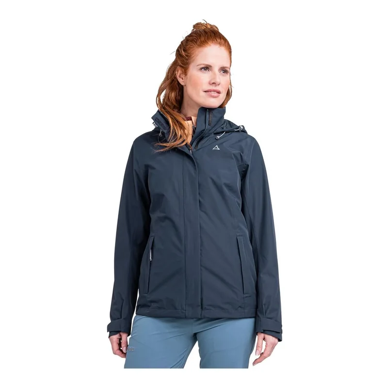 Jacket Gmund L