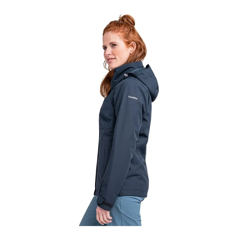 Jacket Gmund L