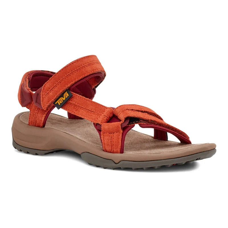 W TERRA FI LITE SUEDE