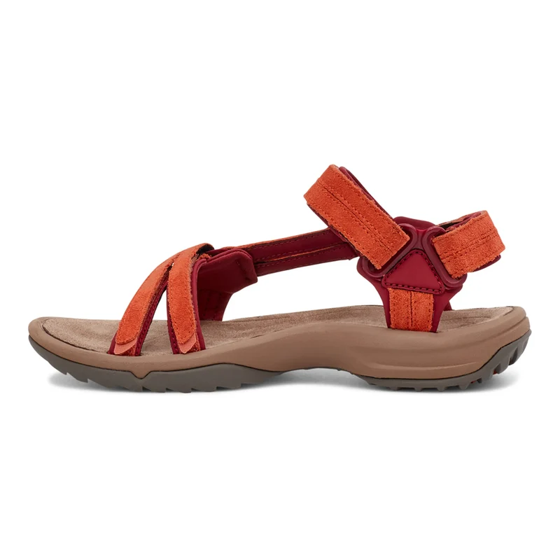W TERRA FI LITE SUEDE