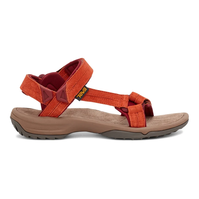 W TERRA FI LITE SUEDE