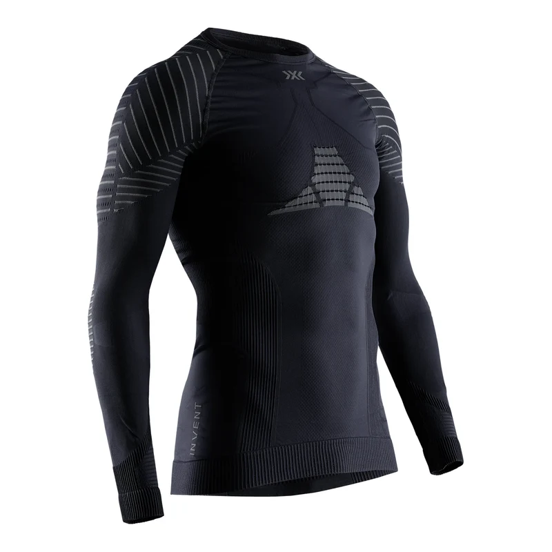 X-BIONIC® INVENT 4.0 SHIRT LG SL MEN