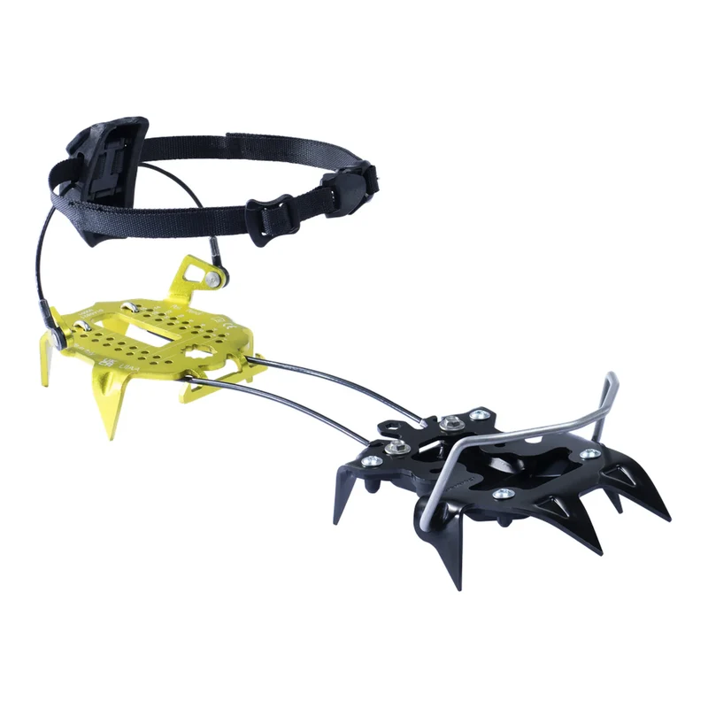 Mezzalama Crampon