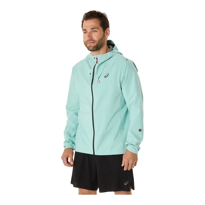 METARUN WATERPROOF JACKET
