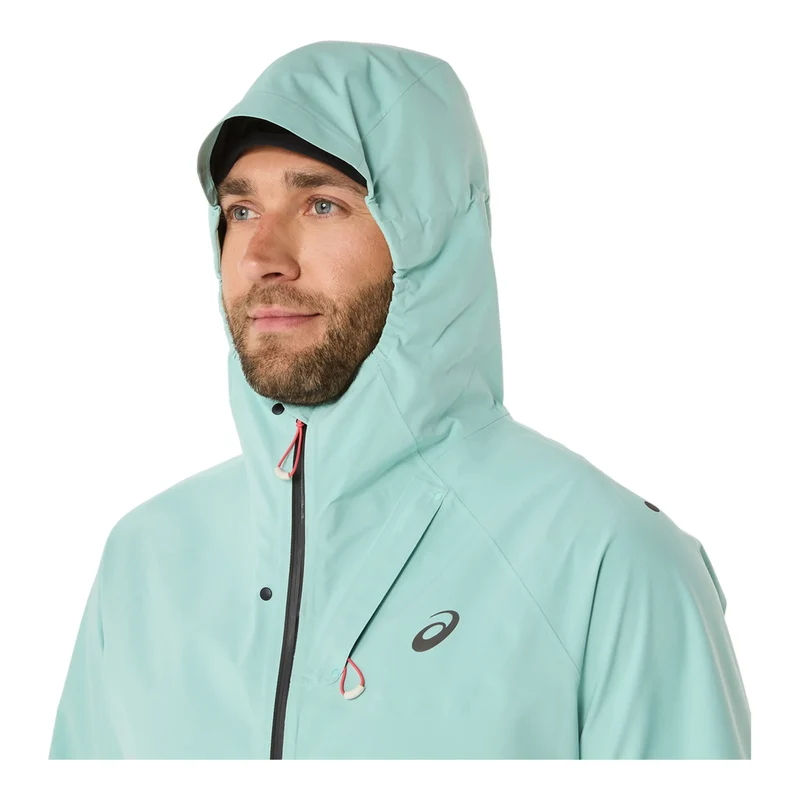 METARUN WATERPROOF JACKET