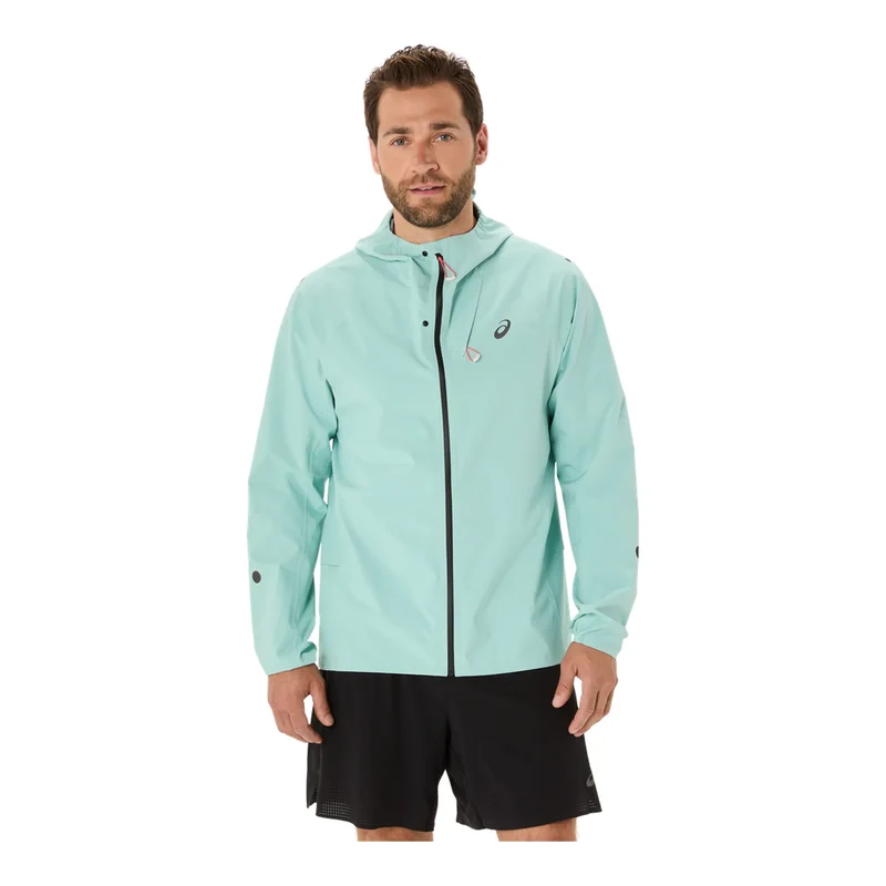 METARUN WATERPROOF JACKET