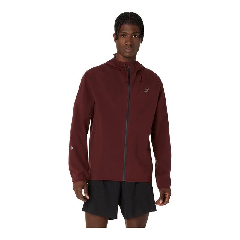 METARUN WATERPROOF JACKET