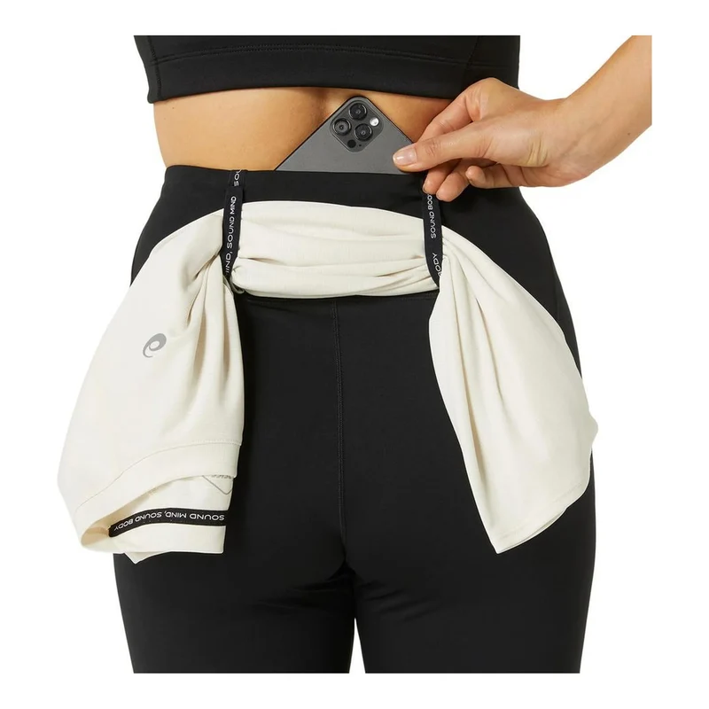 ROAD HIGH WAIST TIGHT