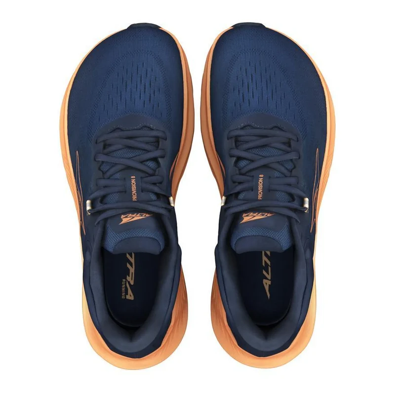 W PROVISION 8