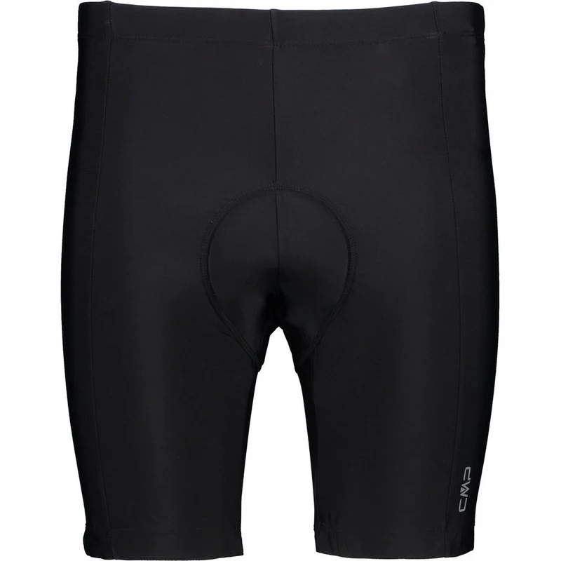 CMP Herren Bike Short nero