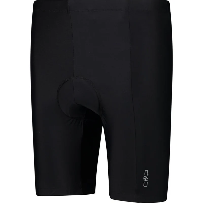 CMP Herren Bike Short nero