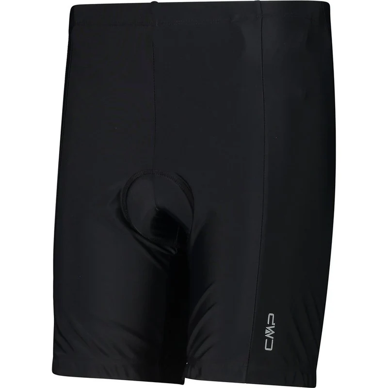 CMP Damen Bike Short nero