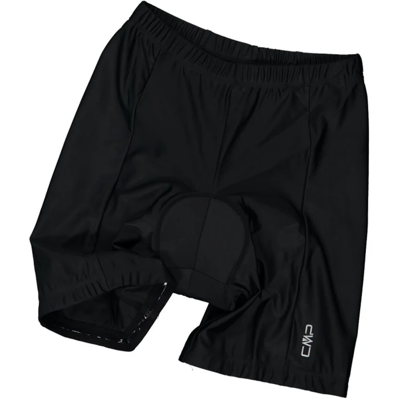 CMP Damen Bike Short nero