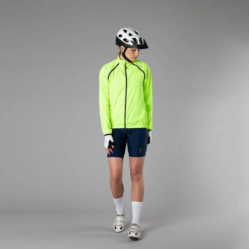 CMP Damen Bike Short nero