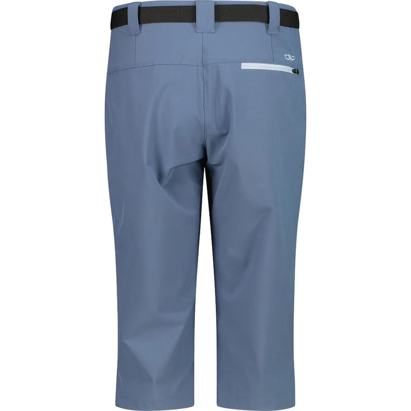 CMP Damen Capri-Trekkinghose space