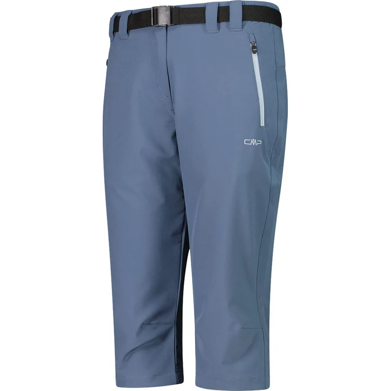 CMP Damen Capri-Trekkinghose space