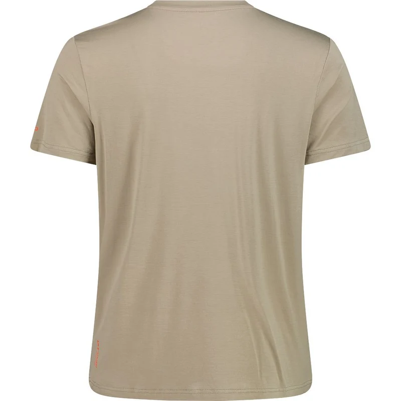 CMP Herren T-Shirt corda