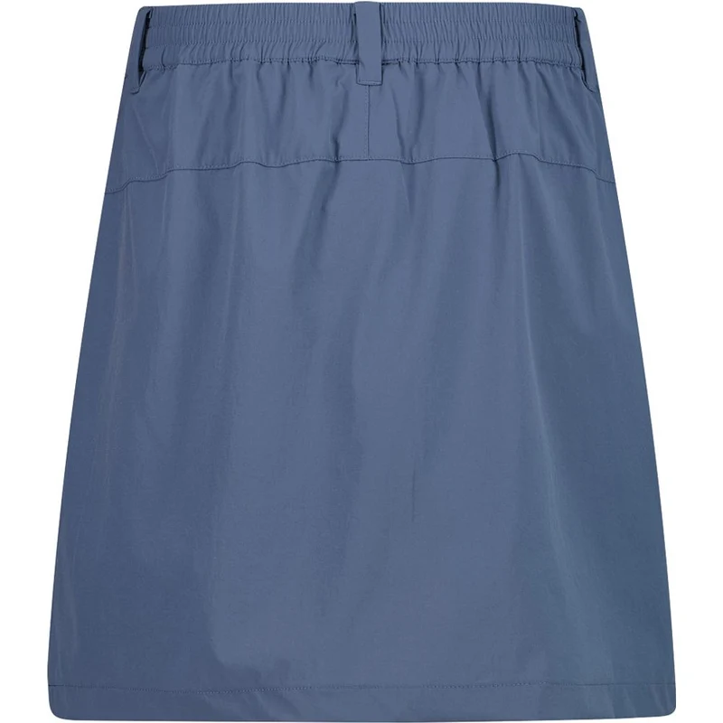 CMP Skirt 2 IN 1 Damen Rock space