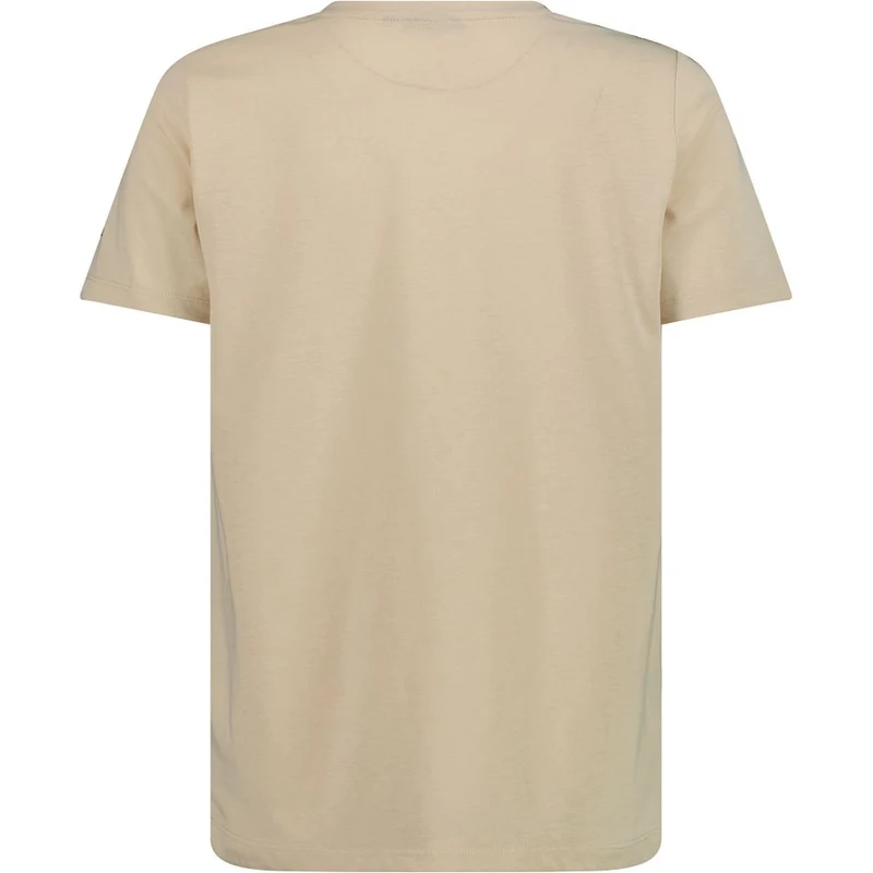 CMP Damen T-Shirt cream-mel