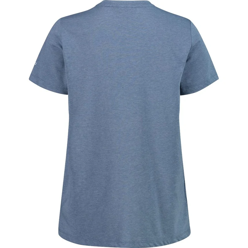 CMP Damen T-Shirt space-mel