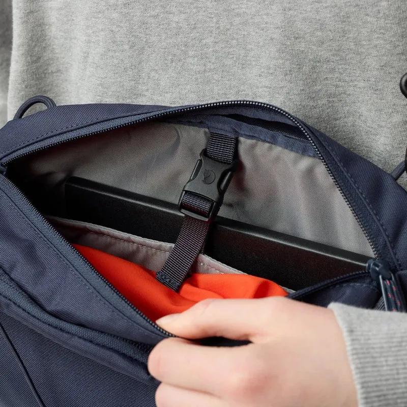 Fjällräven Skule Sling 6 Tasche navy