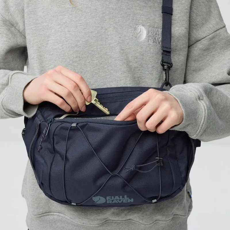 Fjällräven Skule Sling 6 Tasche navy