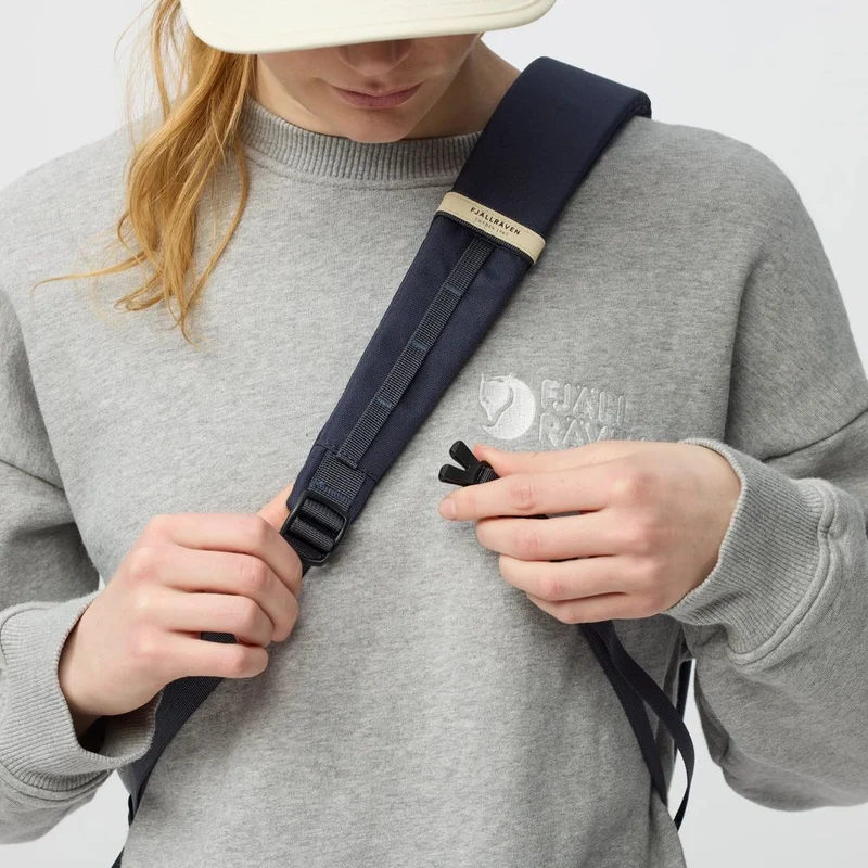 Fjällräven Skule Sling 6 Tasche navy