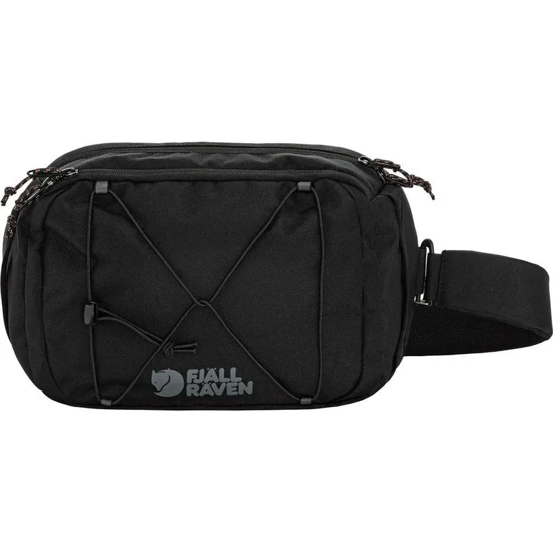 Fjällräven Skule Sling 6 Tasche black