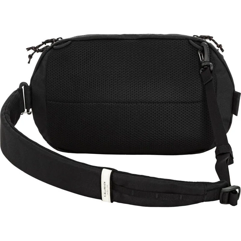 Fjällräven Skule Sling 6 Tasche black