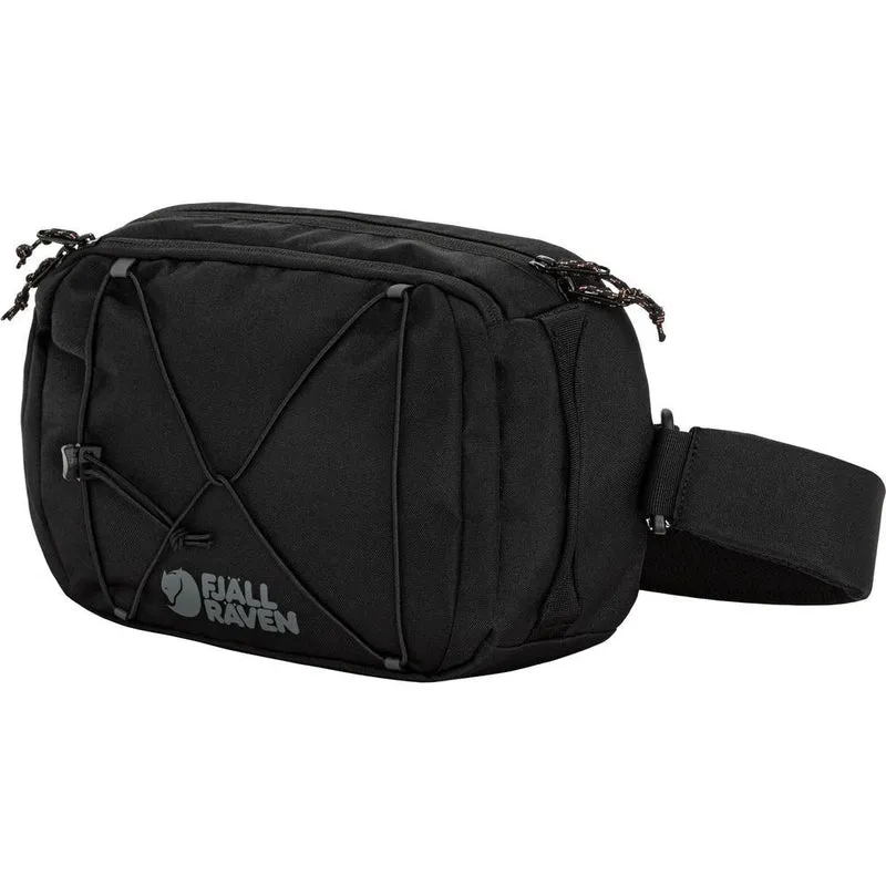 Fjällräven Skule Sling 6 Tasche black