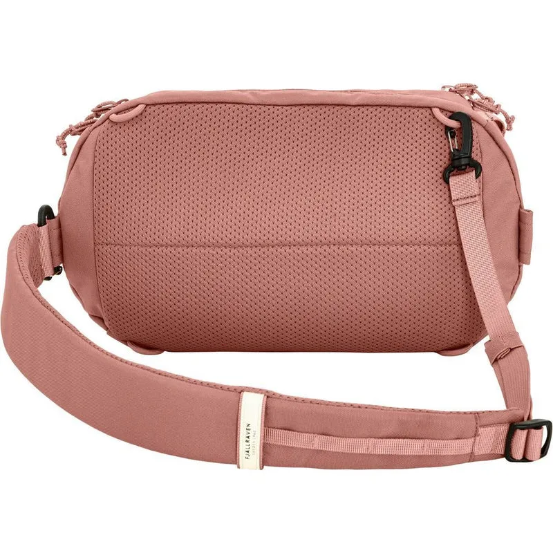 Fjällräven Skule Sling 6 Tasche dusty-rose
