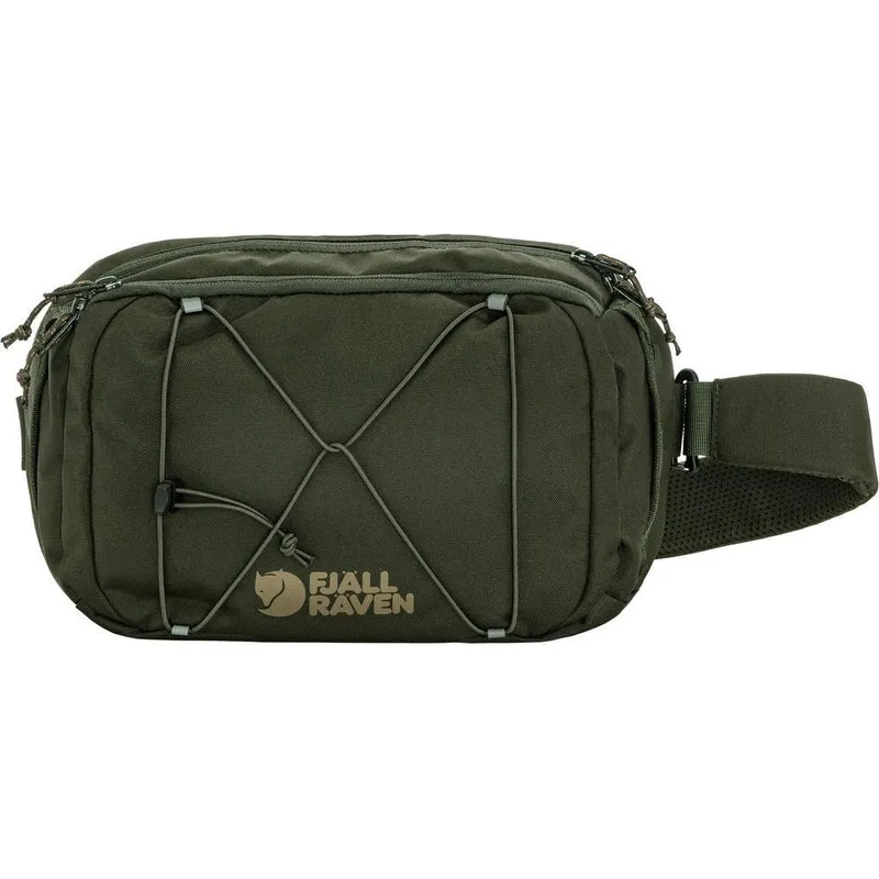 Fjällräven Skule Sling 6 Tasche deep-forest