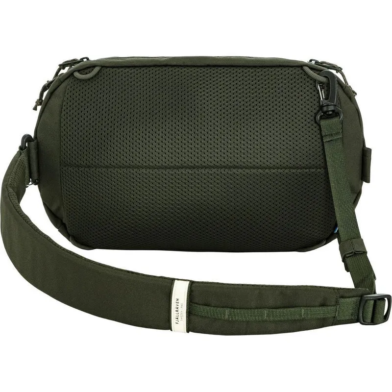 Fjällräven Skule Sling 6 Tasche deep-forest