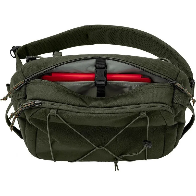 Fjällräven Skule Sling 6 Tasche deep-forest
