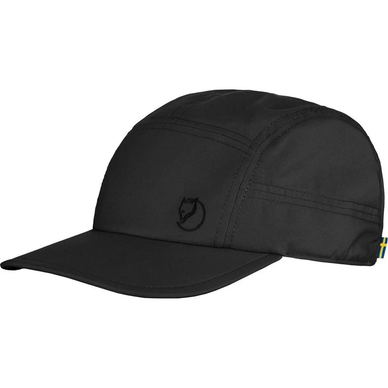 Fjällräven Abisko Hike Lite Cap black