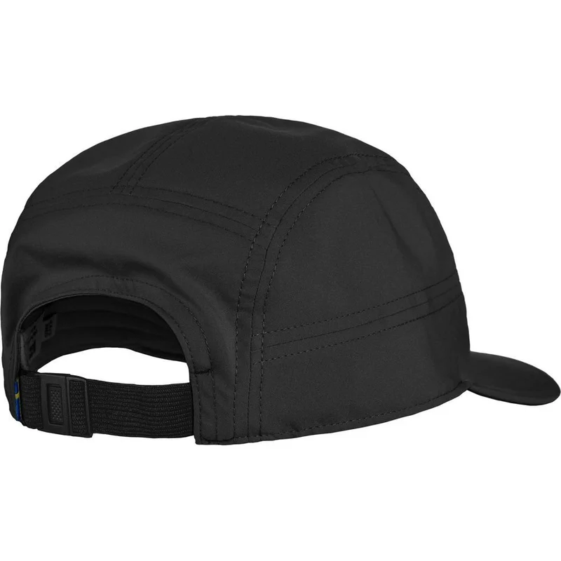 Fjällräven Abisko Hike Lite Cap black