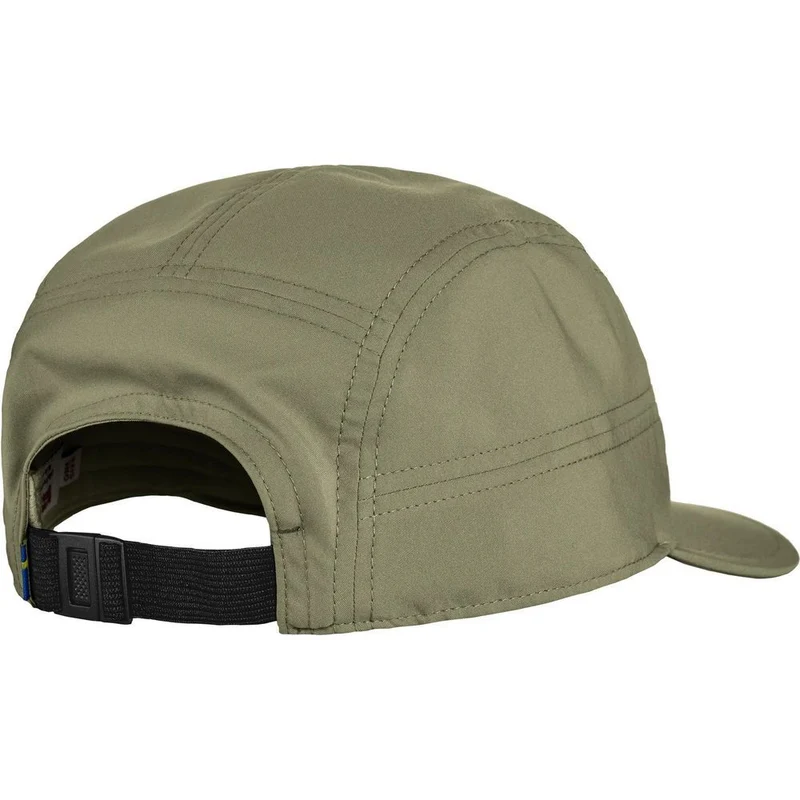 Fjällräven Abisko Hike Lite Cap green