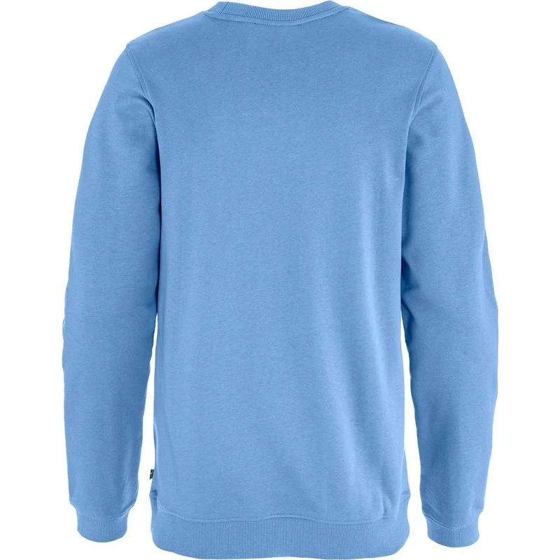 Fjällräven Vardag Herren Sweater ultramarine