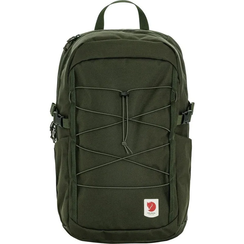 Fjällräven Skule 24 Rucksack deep-forest