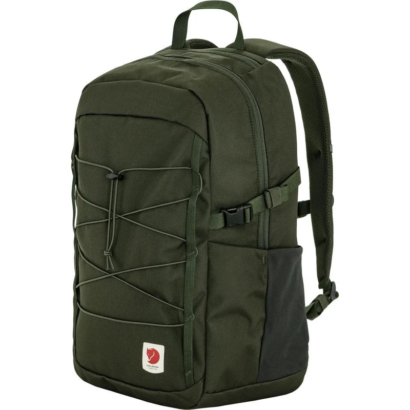 Fjällräven Skule 24 Rucksack deep-forest