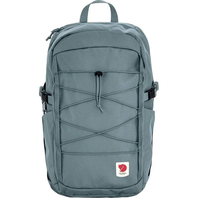 Fjällräven Skule 24 Rucksack nimbus-blue