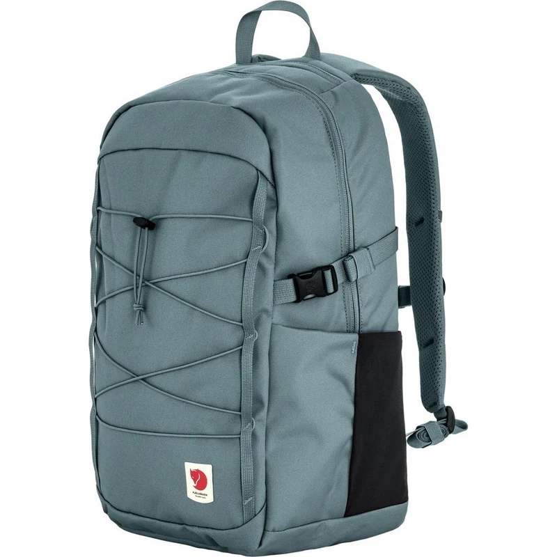 Fjällräven Skule 24 Rucksack nimbus-blue
