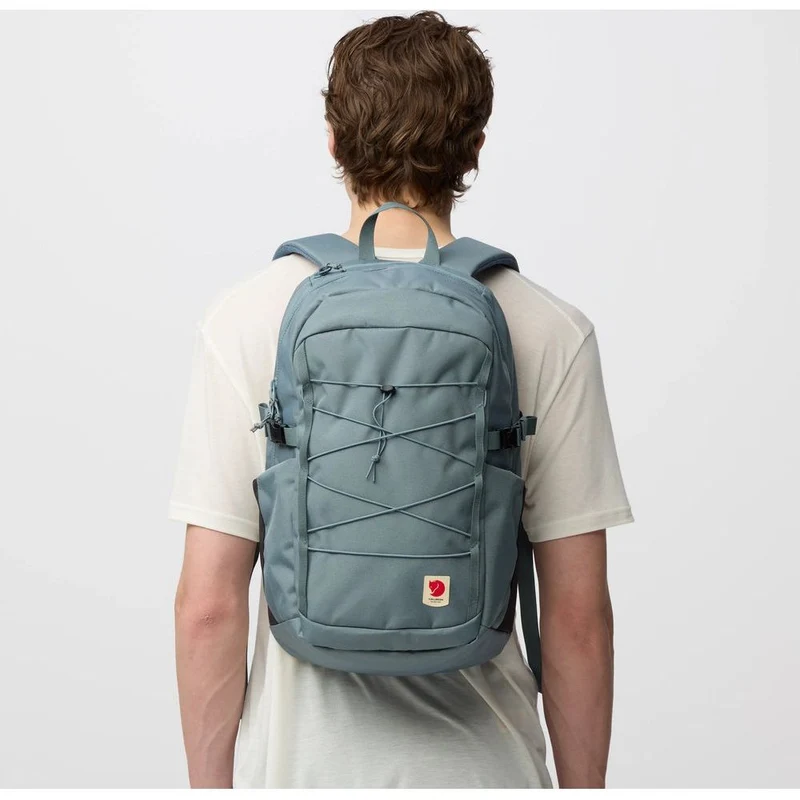 Fjällräven Skule 24 Rucksack nimbus-blue