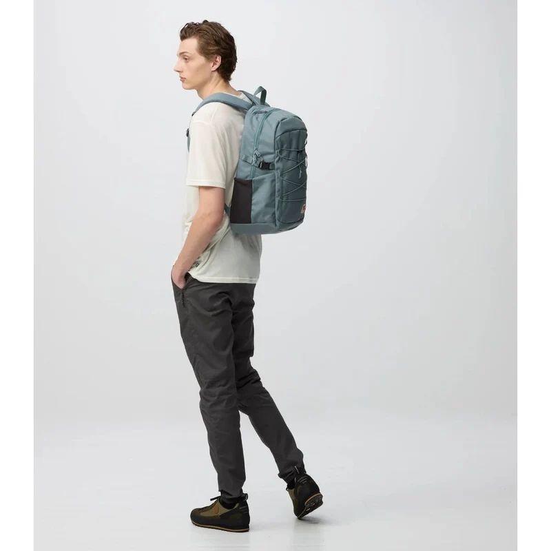 Fjällräven Skule 24 Rucksack nimbus-blue