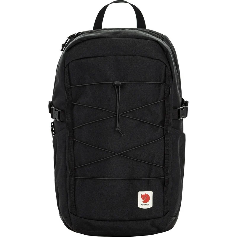 Fjällräven Skule 24 Rucksack black