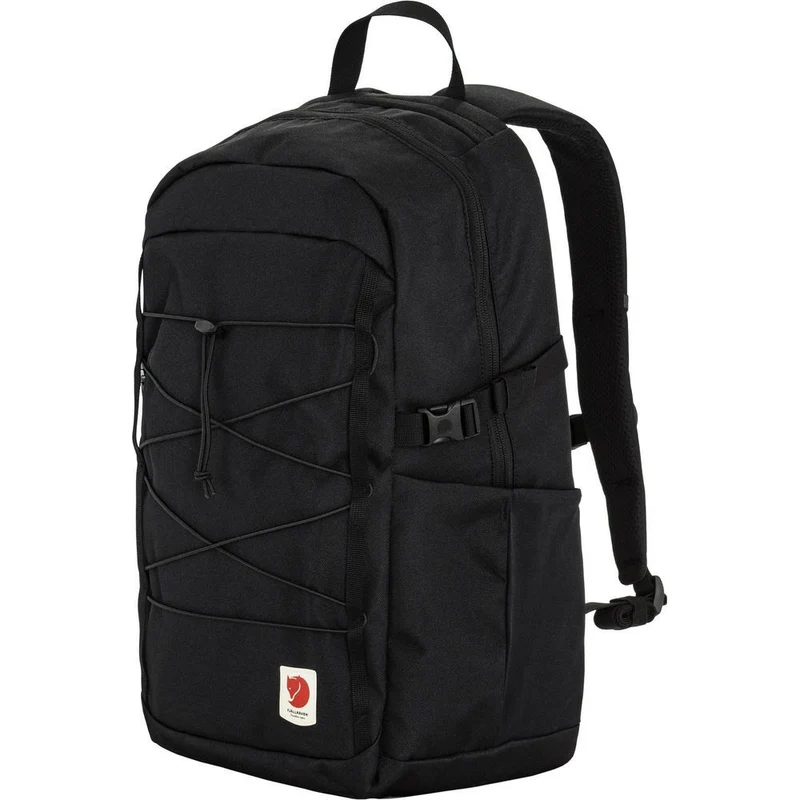 Fjällräven Skule 24 Rucksack black
